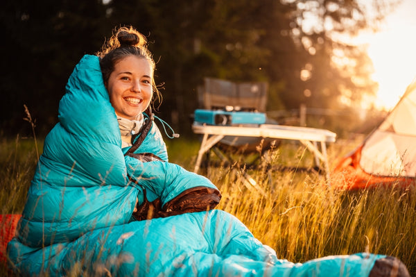 Sleeping Bag Guide: How to Choose Sleeping Bags for Camping