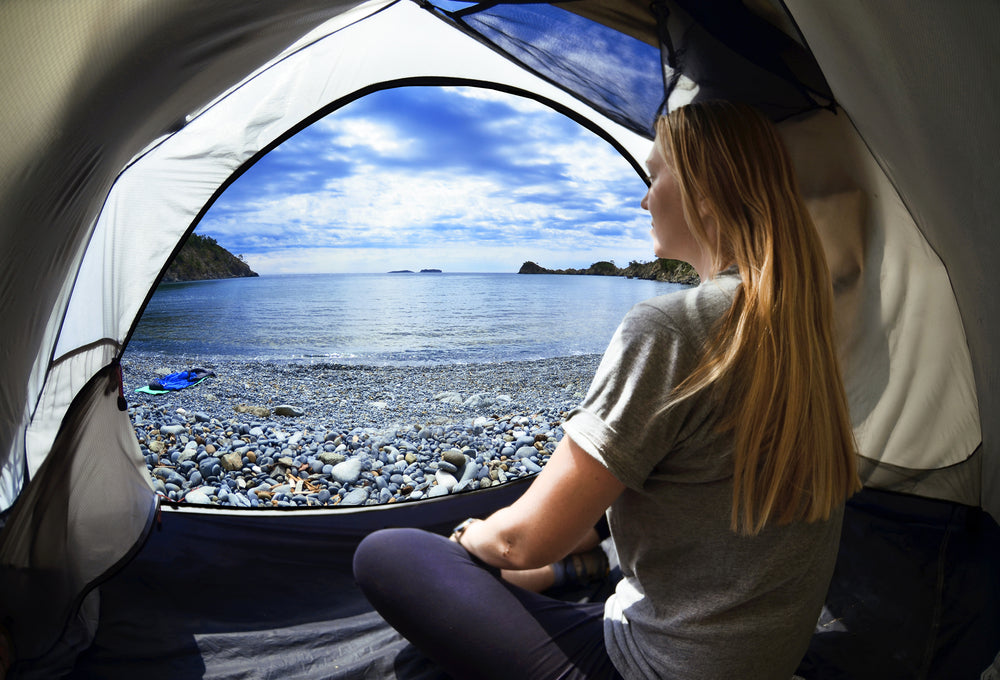 The Ultimate Guide to Sleeping Pad Alternatives for Comfortable Outdoo