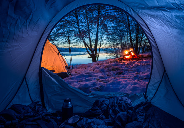 Essential Gear for Winter Camping