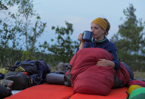 Camping Like a Pro: A Beginner's Guide to Sleeping Outside Without a Tent