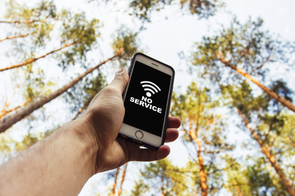 Signal Devices You Should Always Bring with You Camping and Hiking