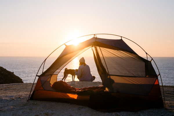 How To Build Your Camping Sleep System?