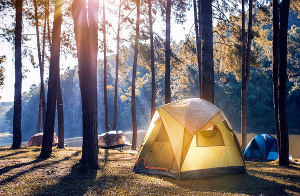 4 Camping Sleeping Pad Tips Promising You a Great Night in the Tent
