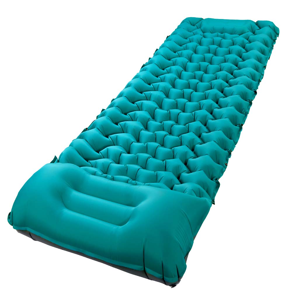 Clever bed self inflating hotsell